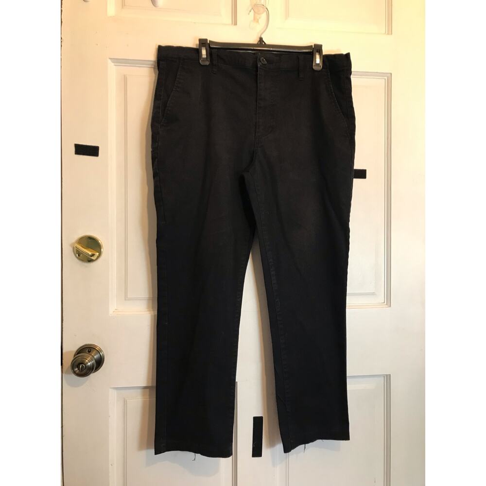 MP COLLECTION Pants Men's 38 Khaki